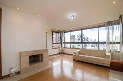 Apartamento com 3 quartos à venda na Rua Carlos Von Koseritz, 1511, Auxiliadora, Porto Alegre