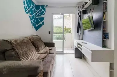 Aparatmento de 03 dormitorios e suíte mobiliado no bairro teresópolis