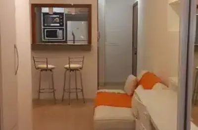 Apartamento com 1 quarto à venda na Avenida Assis Brasil, 1181, Passo da Areia, Porto Alegre