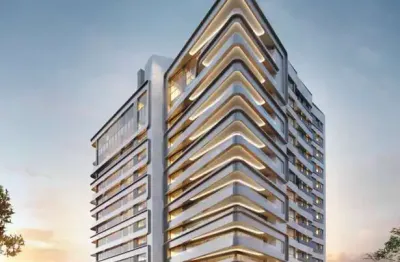 Apartamento com 4 quartos à venda na Rua Farnese, 143, Bela Vista, Porto Alegre