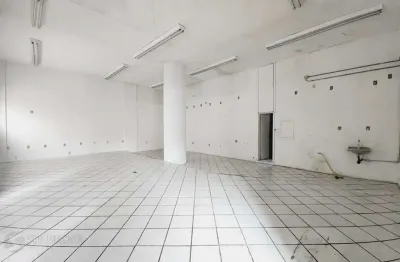 Ponto comercial à venda na Avenida Independência, 143, Centro Histórico, Porto Alegre
