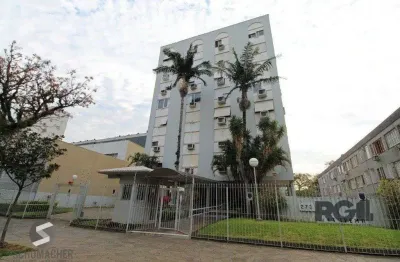 Apartamento com 2 quartos à venda na Rua Barão de Teffe, 323, Menino Deus, Porto Alegre