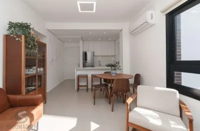 Apartamento com 2 quartos à venda na Rua Honório Silveira Dias, 939, Higienópolis, Porto Alegre