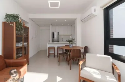 Apartamento com 2 quartos à venda na Rua Honório Silveira Dias, 939, Higienópolis, Porto Alegre