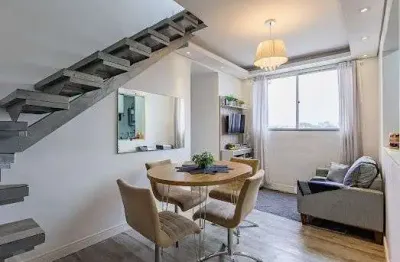 Cobertura com 3 quartos à venda na Rua Engenheiro Sadi Castro, 968, Sarandi, Porto Alegre