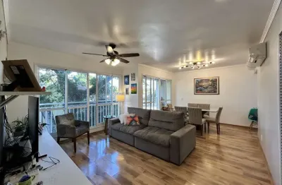 Apartamento 3 suítes - centro de canoas - r$810.000,00