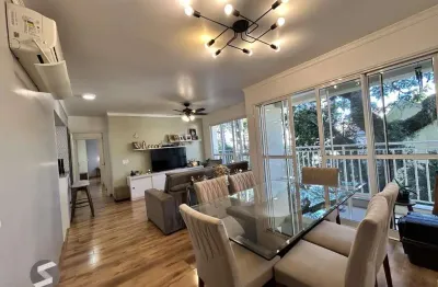 Apartamento com 3 quartos à venda na Rua Frederico Guilherme Ludwig, 174, Centro, Canoas