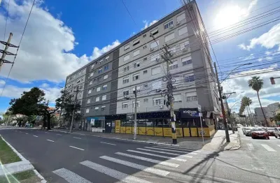 Apartamento com 2 quartos à venda na Avenida Ipiranga, 704, Menino Deus, Porto Alegre