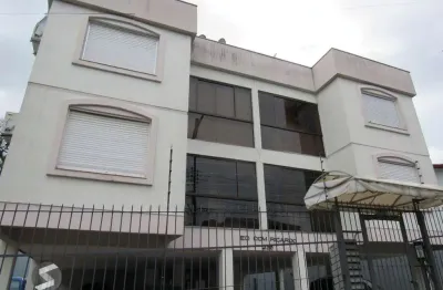 Apartamento à venda com 2 quartos 64 m² rua doutor ney cabral, nonoai.