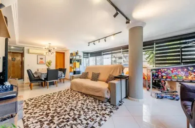 Apartamento 3 dormitórios, 2 vagas 109m² próximo ao pastor domhs e sogipa