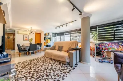 Apartamento 3 dormitórios, 2 vagas 109m² próximo ao pastor domhs e sogipa