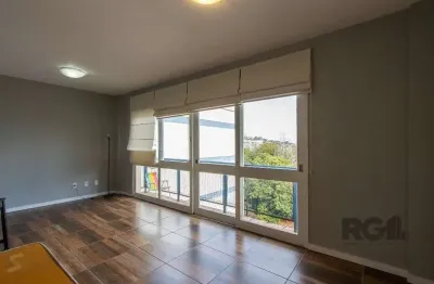 Apartamento com 3 quartos à venda na Rua Doutor Barcelos, 1255, Tristeza, Porto Alegre