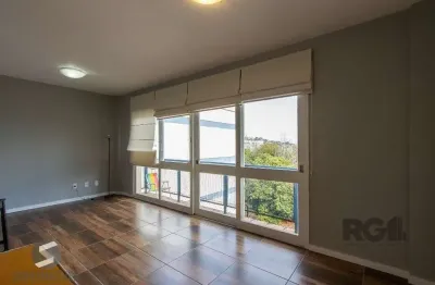 Apartamento com 3 quartos à venda na Rua Doutor Barcelos, 1255, Tristeza, Porto Alegre