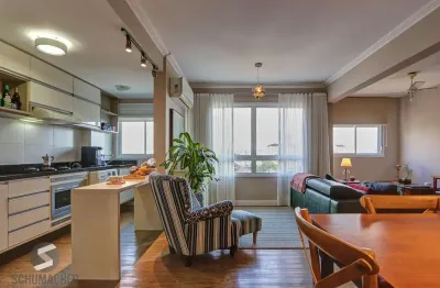 Apartamento com 1 quarto à venda na Avenida Otto Niemeyer, 1057, Tristeza, Porto Alegre