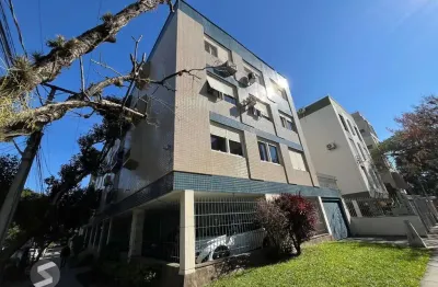 Apartamento de 3 quartos, suíte, dependência de emprega e 1 vaga de garagem