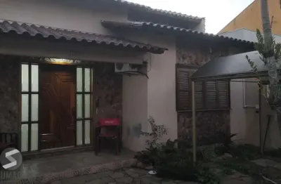 Casa 2 dorm/ semi mobilhada/venda ou locação/ bairro central park/ canoas