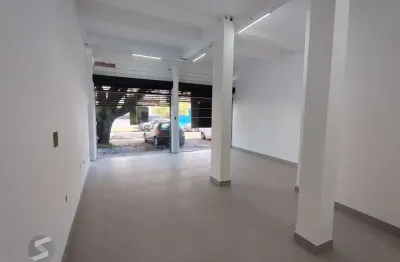 Ponto comercial à venda na Avenida Amazonas, 1178, Floresta, Porto Alegre