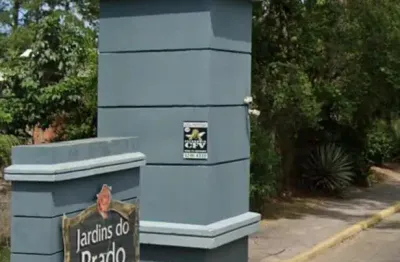 Casa com 3 quartos à venda na Rua Embira, 162, Hípica, Porto Alegre