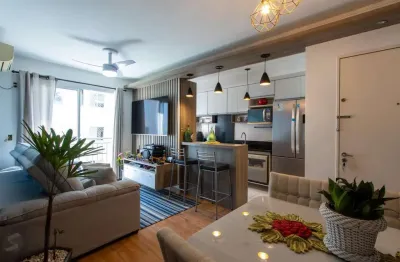 Apartamento com 3 quartos à venda na Avenida Otto Niemeyer, 1759, Tristeza, Porto Alegre