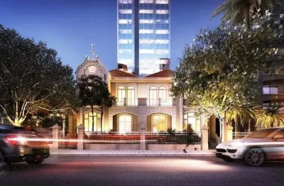 Sala comercial à venda na Avenida Independência, 1237, Independência, Porto Alegre