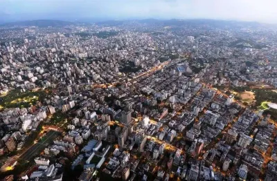 Sala comercial à venda na Avenida Independência, 1237, Independência, Porto Alegre