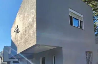 Casa em condomínio fechado com 3 quartos à venda na Rua Padre João Batista Reus, 1323, Tristeza, Porto Alegre