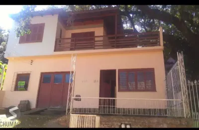 Casa com 2 quartos à venda na Rua Doutor José Ataliba Álvares, 206, Ipanema, Porto Alegre