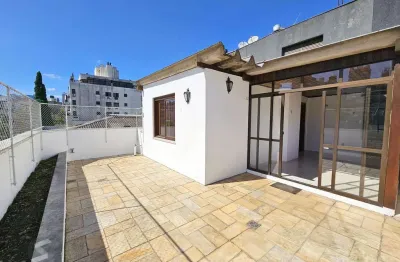 Cobertura com 3 quartos à venda na Avenida Taquara, 691, Petrópolis, Porto Alegre