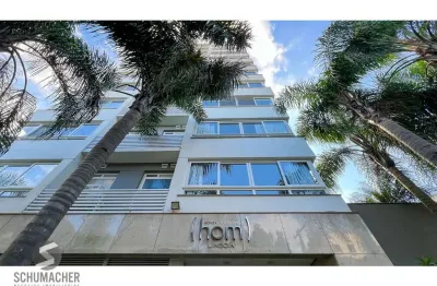 Apartamento com 2 quartos à venda na Travessa Américo Silveira, 204, Cristo Redentor, Porto Alegre