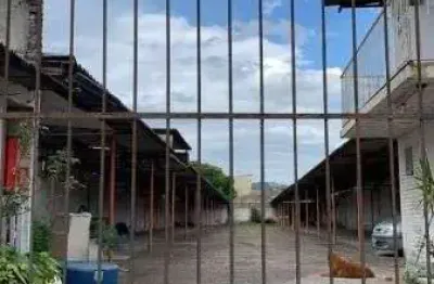 Terreno à venda na Rua Victor Silva, 362, Camaquã, Porto Alegre