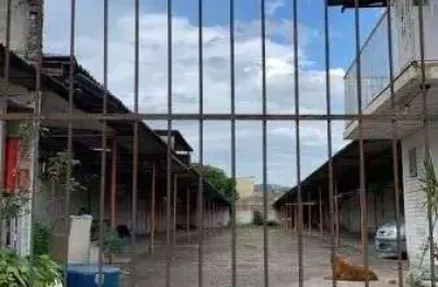 Terreno à venda na Rua Victor Silva, 362, Camaquã, Porto Alegre