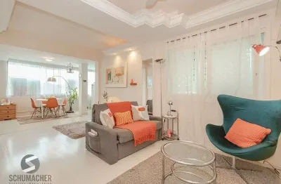 Apartamento com 3 quartos à venda na Avenida Karl Iwers, 86, Jardim Itu Sabará, Porto Alegre