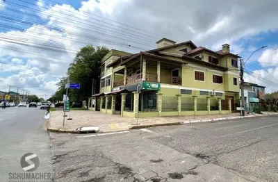 Prédio à venda na Avenida Rio Grande do Sul, 2716, Mathias Velho, Canoas