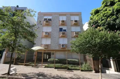 Apartamento com 1 quarto à venda na Rua Coronel Manoel Py, 287, São João, Porto Alegre