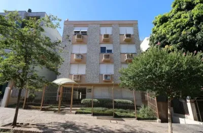 Apartamento 1 dorm à venda rua coronel manoel py, são joão