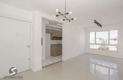 Apartamento com 3 quartos à venda na Rua Engenheiro João Luderitz, 648, Jardim Planalto, Porto Alegre