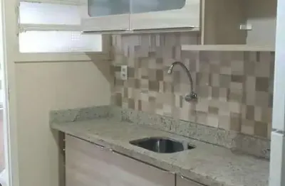 Apartamento com 2 quartos à venda na Rua Alberto Silva, 142, Vila Ipiranga, Porto Alegre