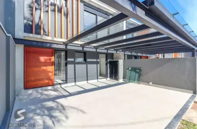 Casa com 3 quartos à venda na Rua Almirante Delamare, 225, Tristeza, Porto Alegre