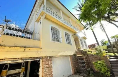 Casa com 4 quartos à venda na Rua Major Ernesto Wittrock, 209, Centro, Canoas