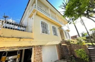 Casa com 4 quartos à venda na Rua Major Ernesto Wittrock, 209, Centro, Canoas