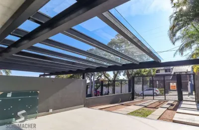 Casa com 3 quartos à venda na Rua Almirante Delamare, 251, Tristeza, Porto Alegre