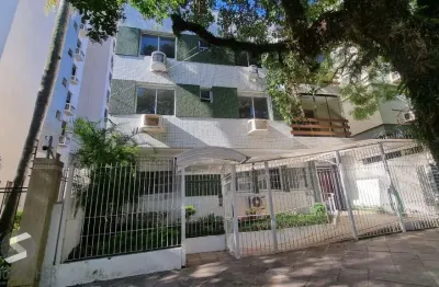 Apartamento com 2 quartos à venda na Rua Felicíssimo de Azevedo, 468, São João, Porto Alegre