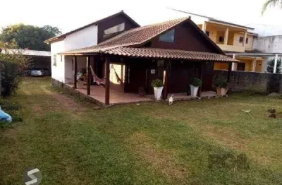 Terreno à venda na Beco do Paladino, 119, Campo Novo, Porto Alegre