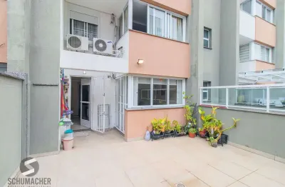 Apartamento com 2 quartos à venda na Avenida Getúlio Vargas, 223, Menino Deus, Porto Alegre