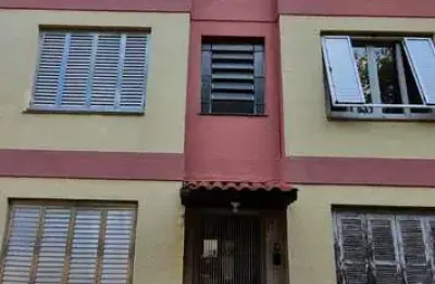 Apartamento com 2 quartos à venda na Avenida Bento Gonçalves, 2250, Partenon, Porto Alegre