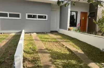 Sobrado 2 suites no condominio residencial jardins do prado