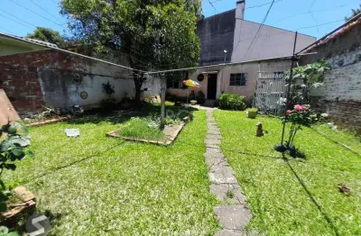 Terreno à venda na Rua Fontoura Xavier, 434, Jardim São Pedro, Porto Alegre