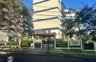 Apartamento 3 dormitorios, 1 suite, 2 vagas de garagem mais dependência de empregada no bairro tristeza.