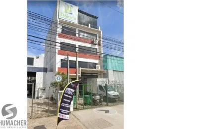 Prédio à venda na Rua Dona Margarida, 880, Navegantes, Porto Alegre