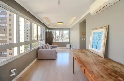 Apartamento com 1 quarto à venda na Rua Marcelo Gama, 1124, Auxiliadora, Porto Alegre